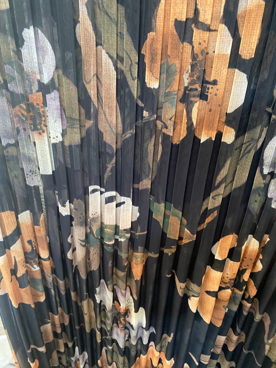 Boşluklu Plikaşe Plise