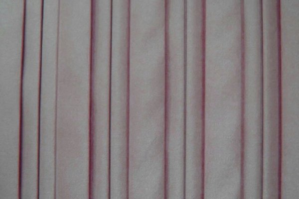 Pilikaşe Plise Modeli