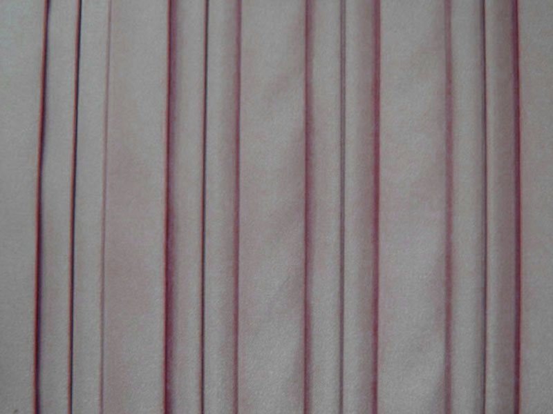 Pilikaşe Plise Modeli